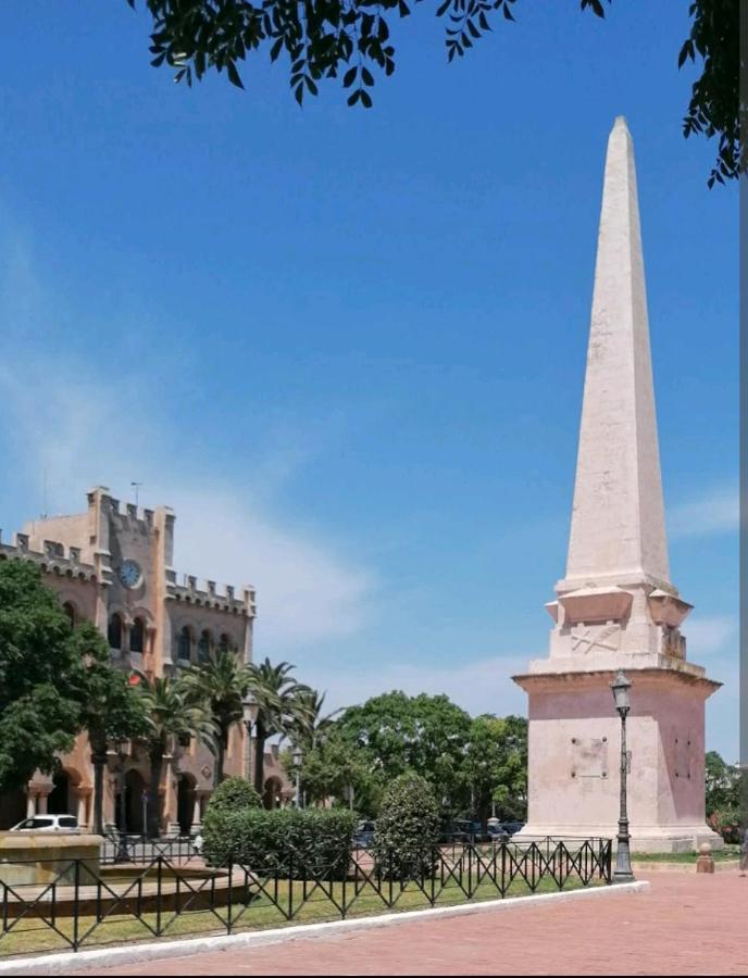 Villa Sirena 卡拉恩·布拉内斯 外观 照片