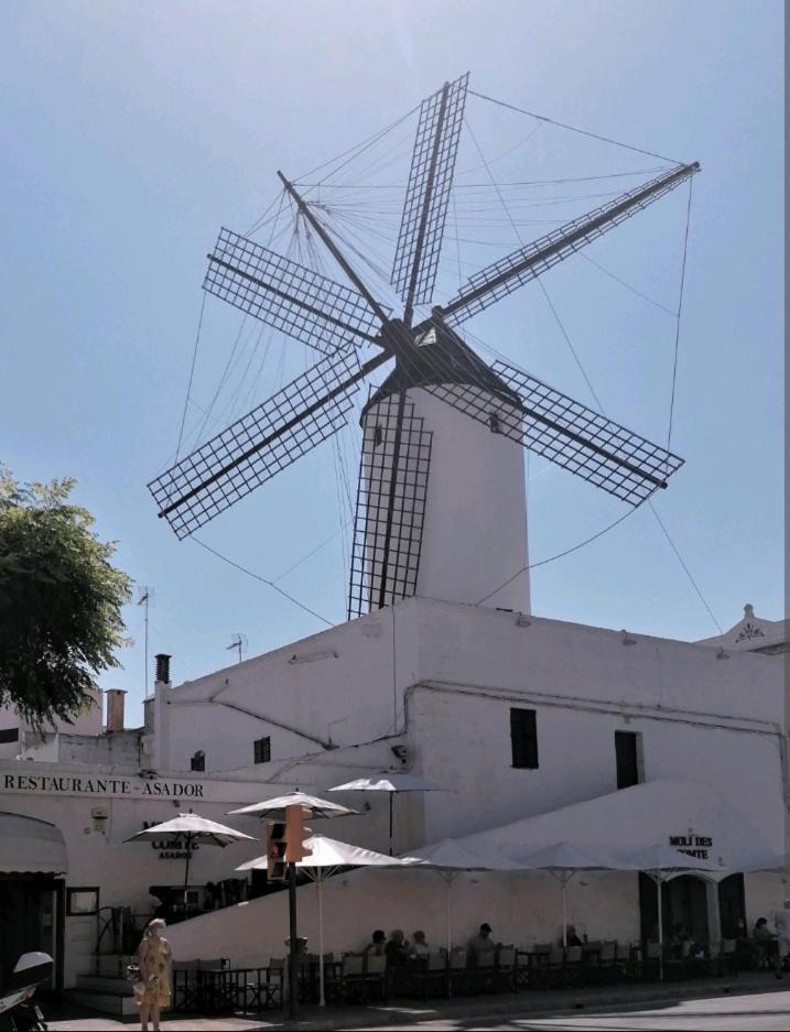 Villa Sirena 卡拉恩·布拉内斯 外观 照片