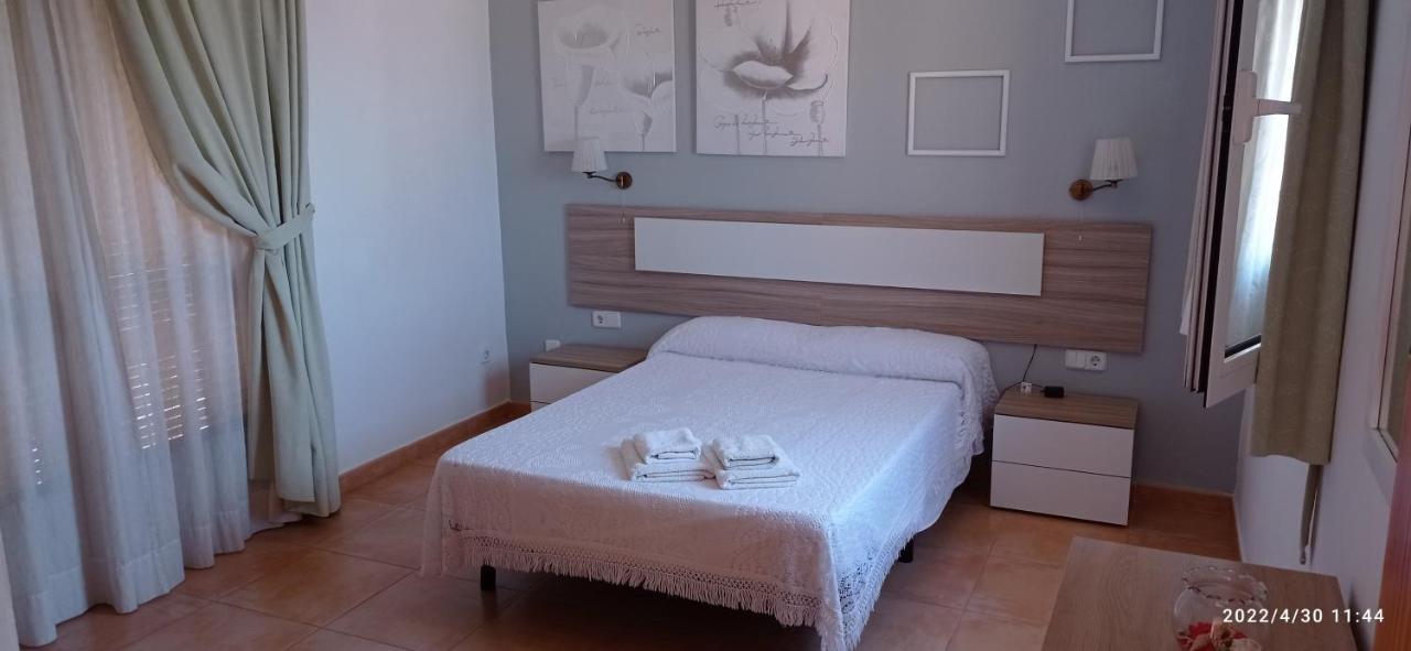 Villa Sirena 卡拉恩·布拉内斯 外观 照片
