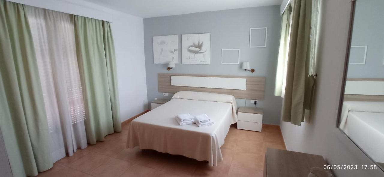 Villa Sirena 卡拉恩·布拉内斯 外观 照片