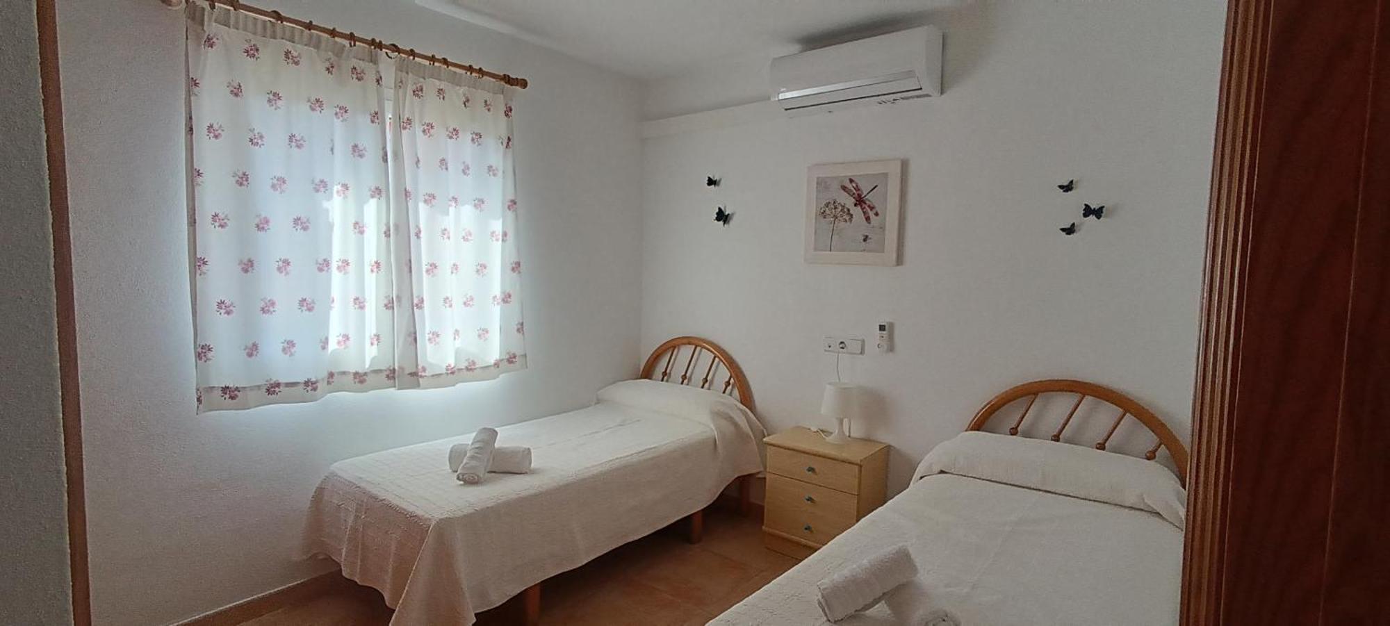 Villa Sirena 卡拉恩·布拉内斯 外观 照片