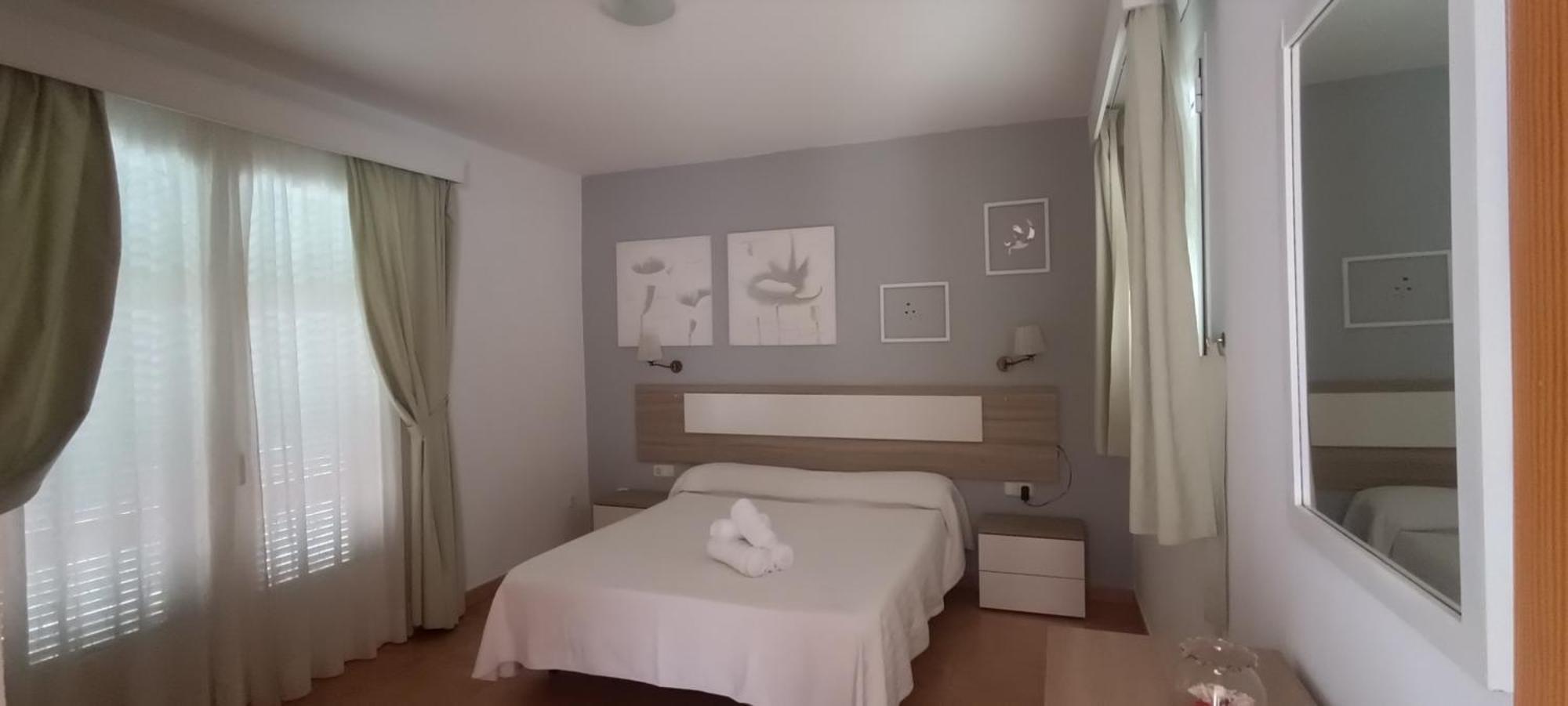 Villa Sirena 卡拉恩·布拉内斯 外观 照片